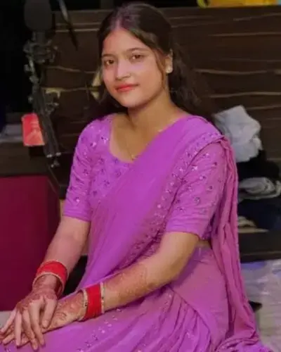 Tiruvannamalai Call Girls Service
